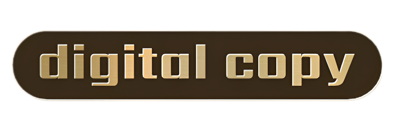 Digital Copy Portal Logo
